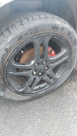 subaru impreza 1.6 for breaking