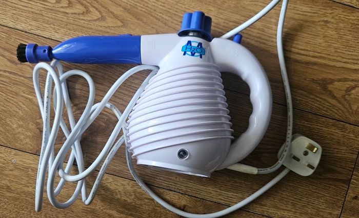 Steam cleaner