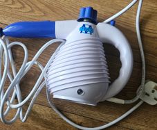 Steam cleaner