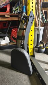 BLK BOX Samson/5 Series Pivot Attachment