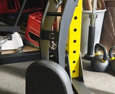 BLK BOX Samson/5 Series Pivot Attachment