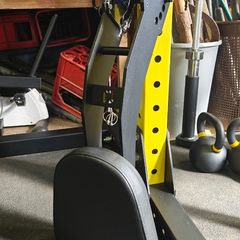 BLK BOX Samson/5 Series Pivot Attachment