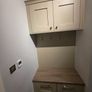 Utility cupboards excellent condition Image 5
