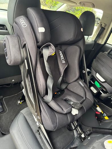 Car seat
