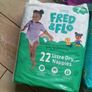 baby nappies size 6 + 7 Image 4