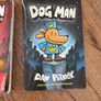 Dog Man Books 4 hardbacks, 5 paperbacks Image 2