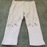 H&M baby leggings 6-9 months 74cm Image 2