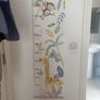 kid height chart Image 2