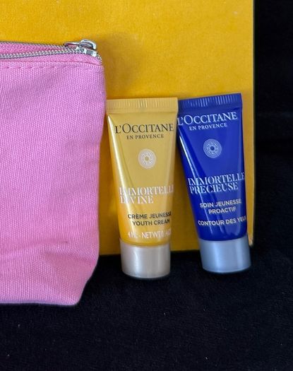 L'Occitane