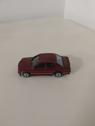 Corgi Car Collection 1985