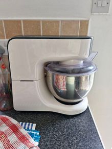 Baking