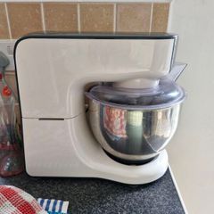 Baking