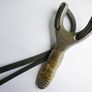 Vintage Aluminum Catapult Image 2