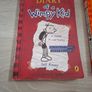 Diary of wimpy kids books Image 3