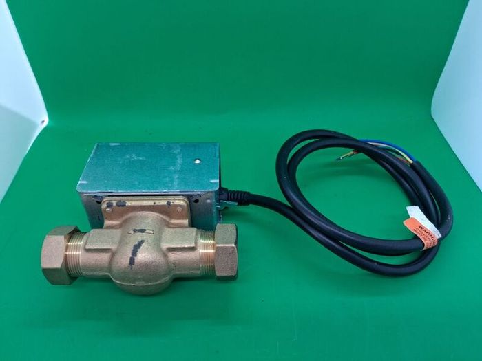 Postage - Honeywell 22mm 2 Port Zone Valve