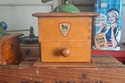 Peugeot Freres Coffee Grinder