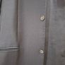 Dolce and Gabbana black Jacket size 40" Image 4