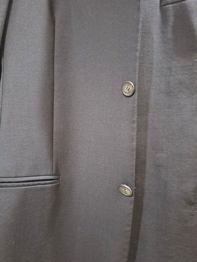 Dolce and Gabbana black Jacket size 40"