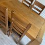 kitchen table Image 2