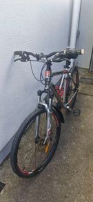 trek 3700 bike