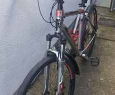 trek 3700 bike