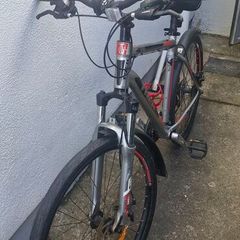 trek 3700 bike