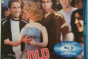 Old School [2003] Luke Wilson, Vince Vaughn &amp; Will Ferrell [Blu-ray Movie]