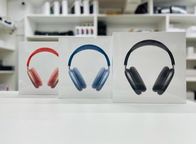 Airpod Max Type C Airpod Max Type C