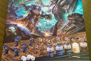 Warhammer 40k Introductory set