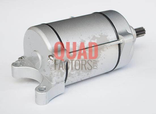 9 Teeth Starter Motor for Air Cooled 200cc - 250cc ATV