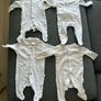 Baby clothes 0-3 Image 4