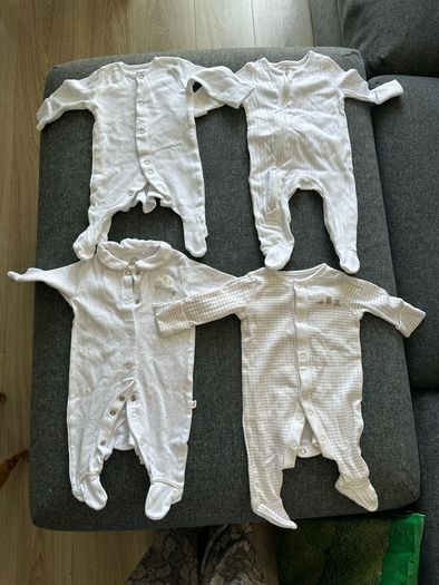 Baby clothes 0-3