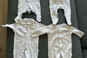 Newborn clothes