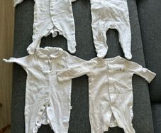 Newborn clothes