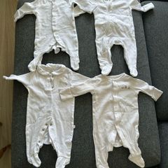 Newborn clothes