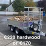 firewood for sale Image 7