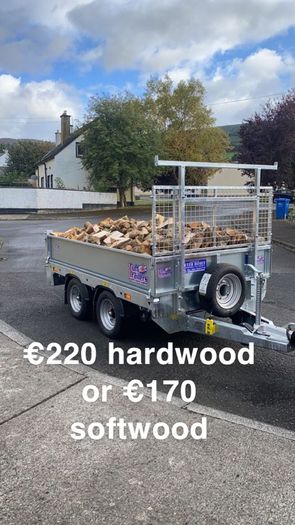firewood for sale