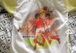 Classic Man U t-shirt