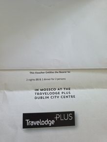Gift Voucher