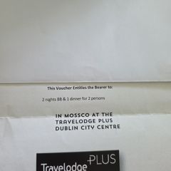 Gift Voucher