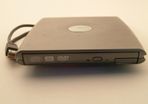 External DVD-RW for Dell Latitude D410 D420 D430