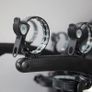 Saris Bones EX 3-bike trunk rack Image 4