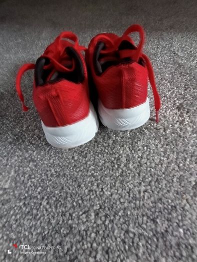 kids light Skechers. UK 13