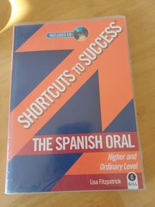 Spanish Oral LC. Shortcut to success