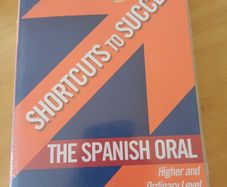 Spanish Oral LC. Shortcut to success