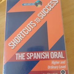 Spanish Oral LC. Shortcut to success