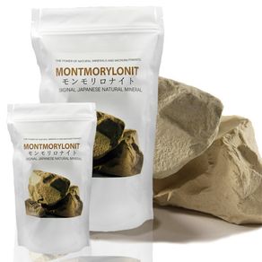 Qualdrop Montmorylonit 100g