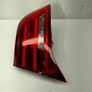 BMW 4 Series F32 F83 taillight tail light tailgate right taillight 7296102 Image 2