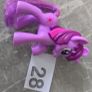 1e Each - Selection 3 - McDonalds Toys MLP G4 My Little Pony Image 5