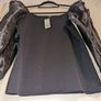 Stunning stylish long sleeves top from River Island Image 7